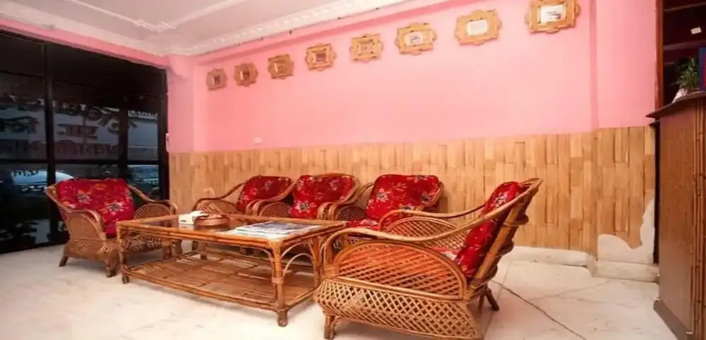 MeroStay 224 Hotel Naata