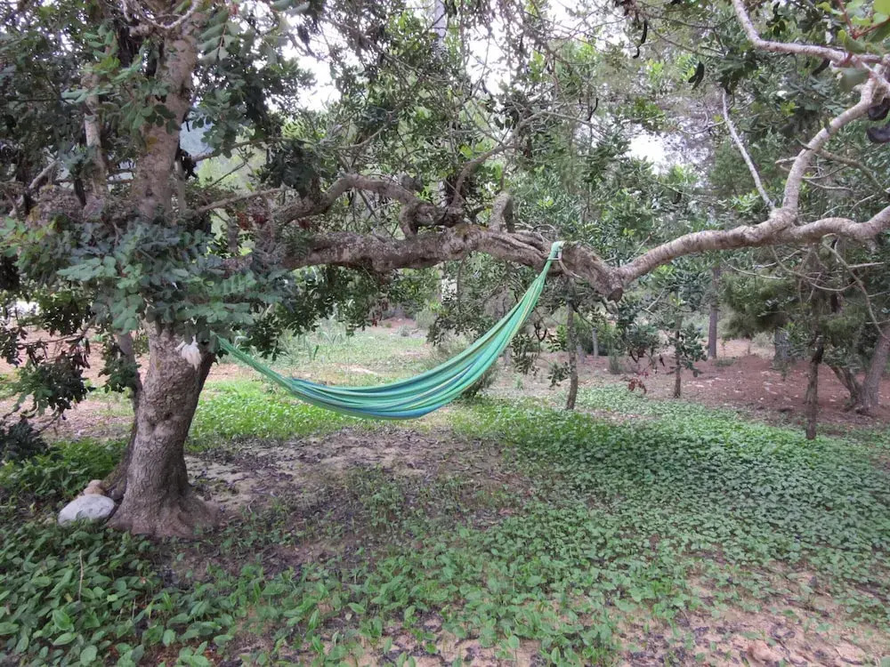 Belvilla by OYO Finca Salvo