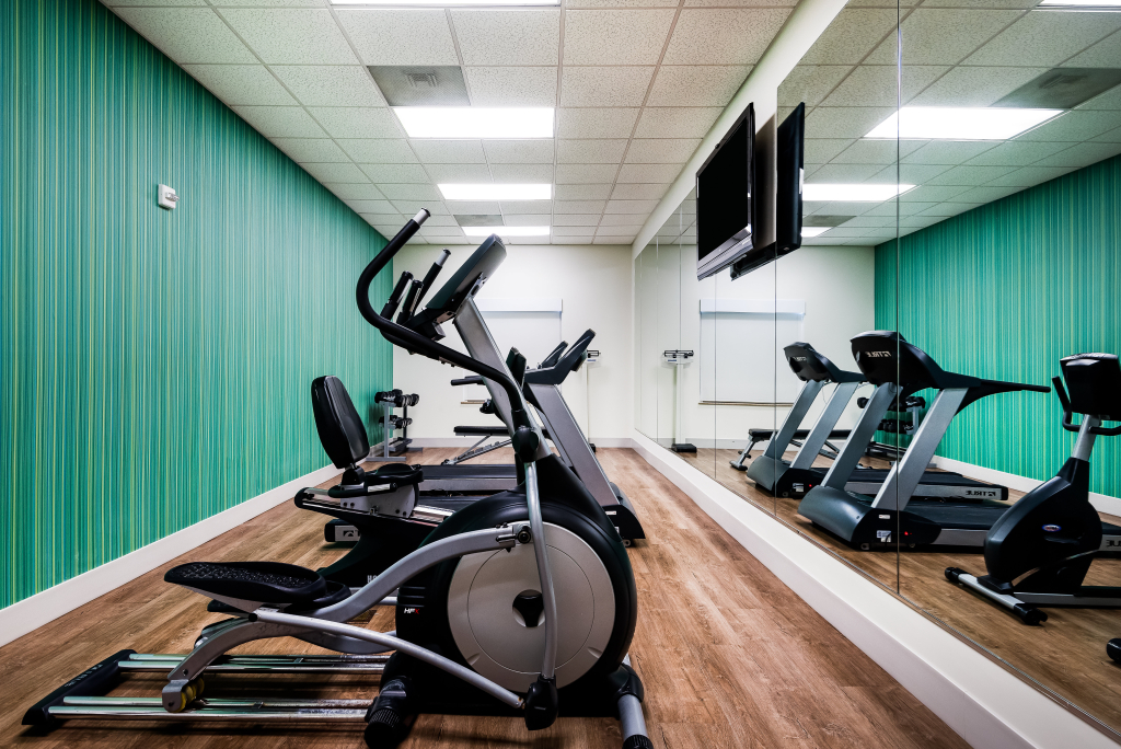 Holiday Inn Express Ontario by IHG