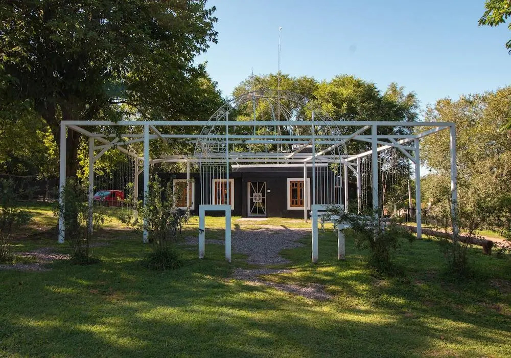 Estancia La Hungria