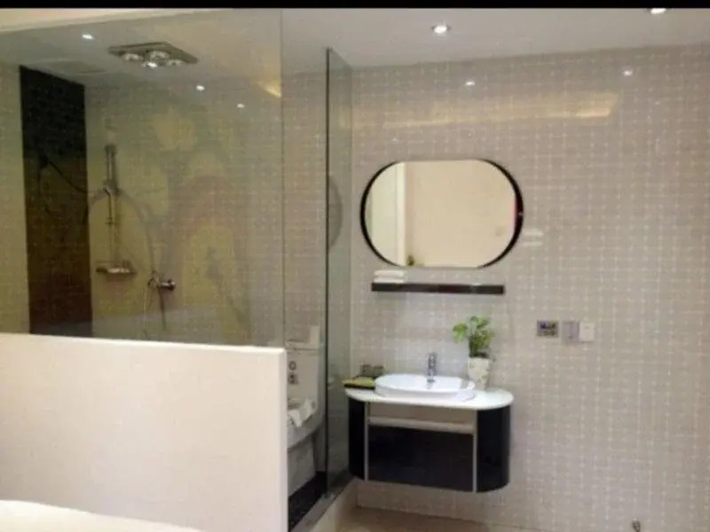 Gulangyu Gallery Inn - Xiamen