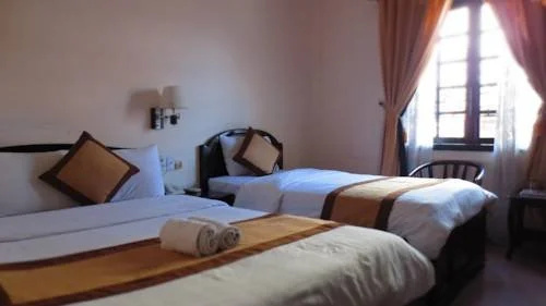 Tigon Hostel Hue