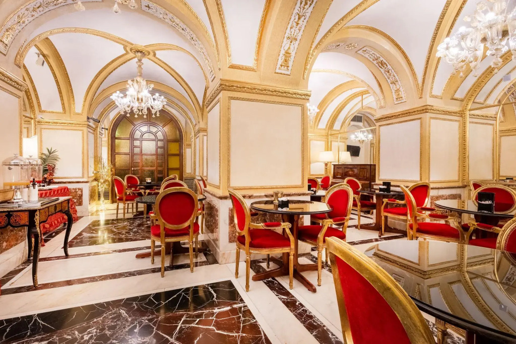 Hotel Des Epoques