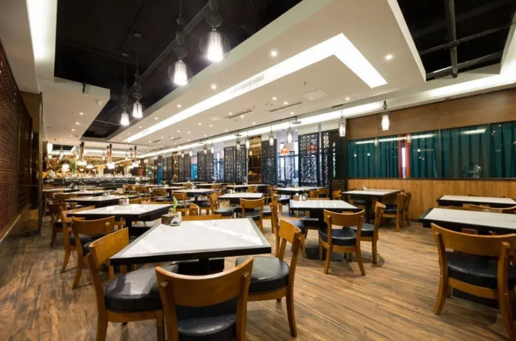 Jinshanhui Boutique Hotel
