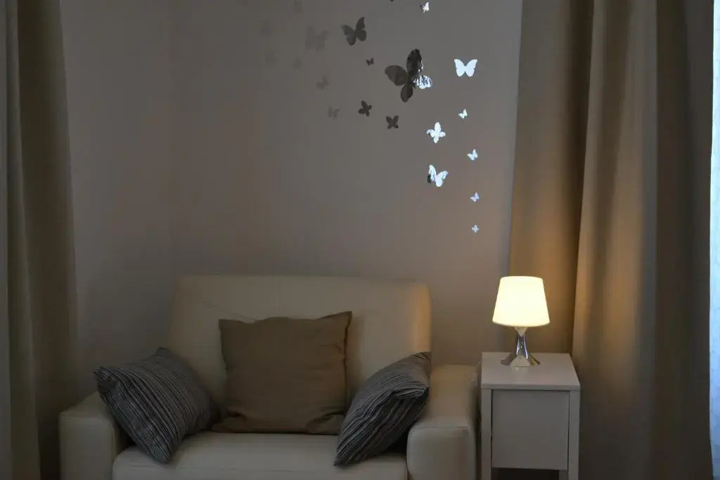 Visitazione Holiday Sassi Suite
