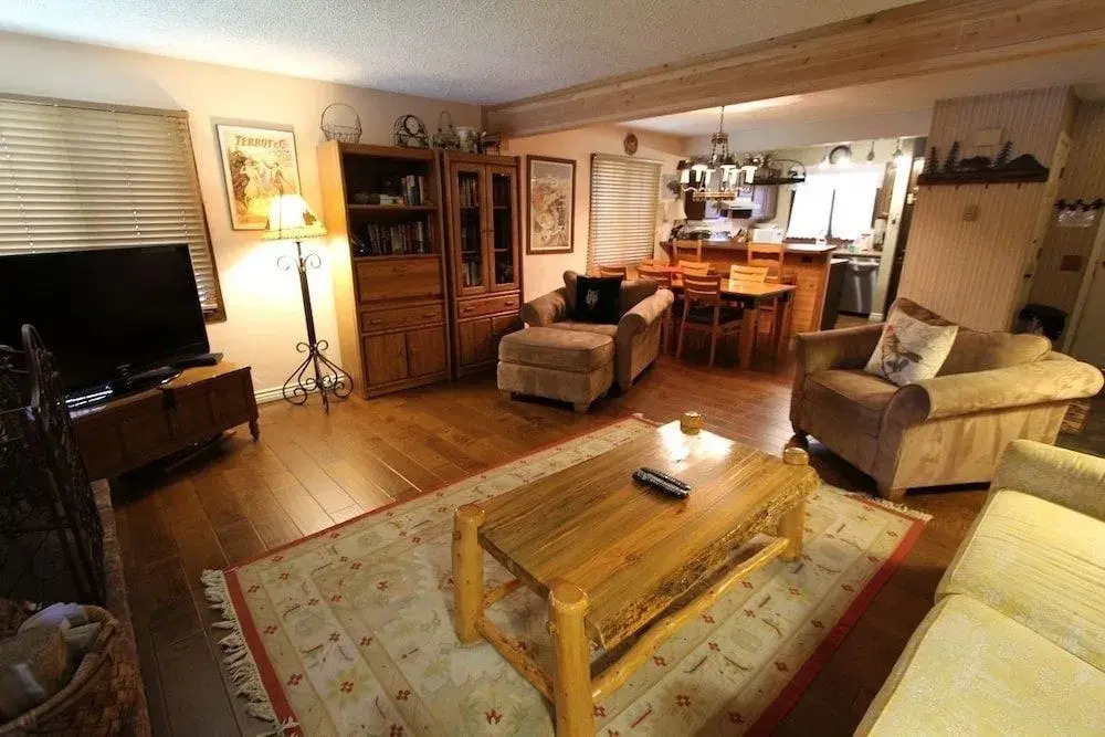 Wild Flower 9 1 Bedroom 1 Bathroom Condo