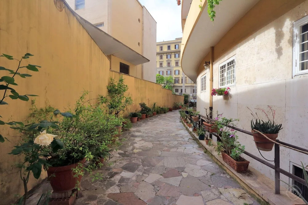 Lucky Domus St. John apartment