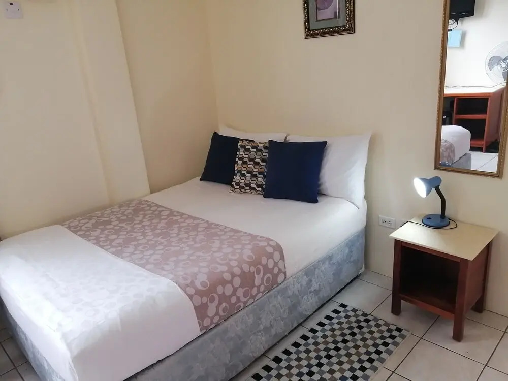 Louislyn Apartments