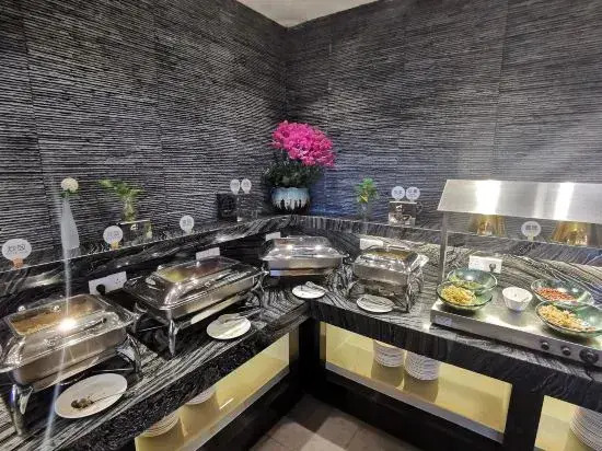 Jinling Jialong Hotel (Hangzhou Fuyang)