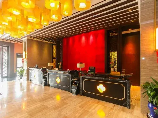 Laixian Island Hotel