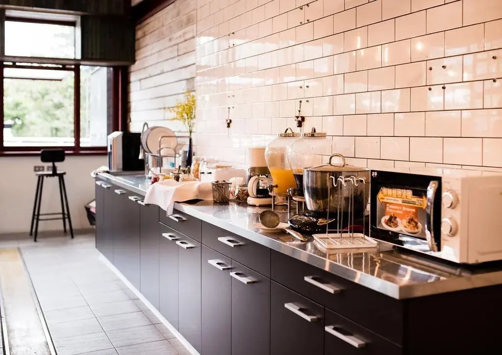 Kenting Bunk Hostel