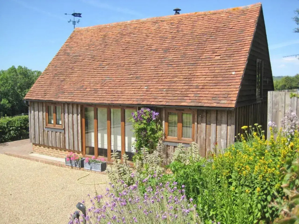 Little Midge Barn
