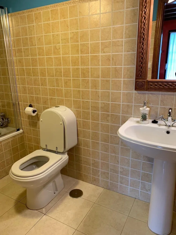 Apartamentos La Montaña