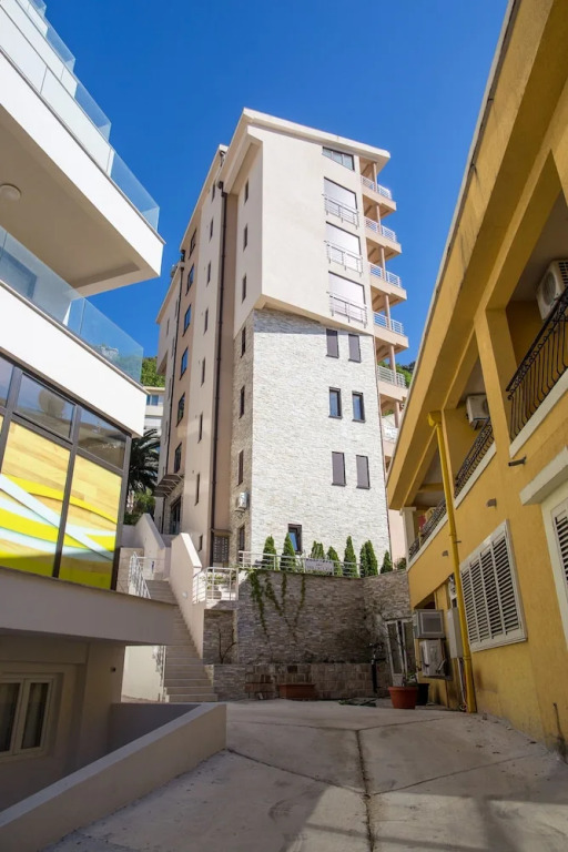 Apartments Lumiere