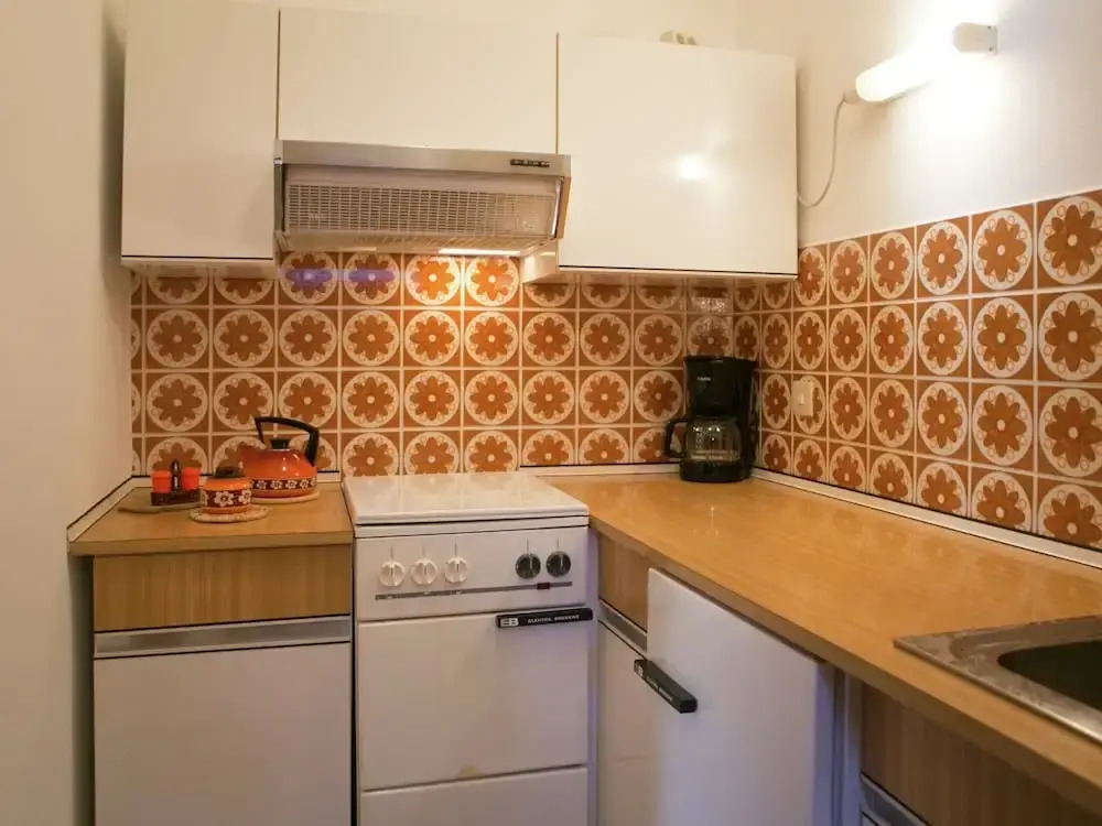 Lovely Apartment in Hopfgarten im Brixental with Garden