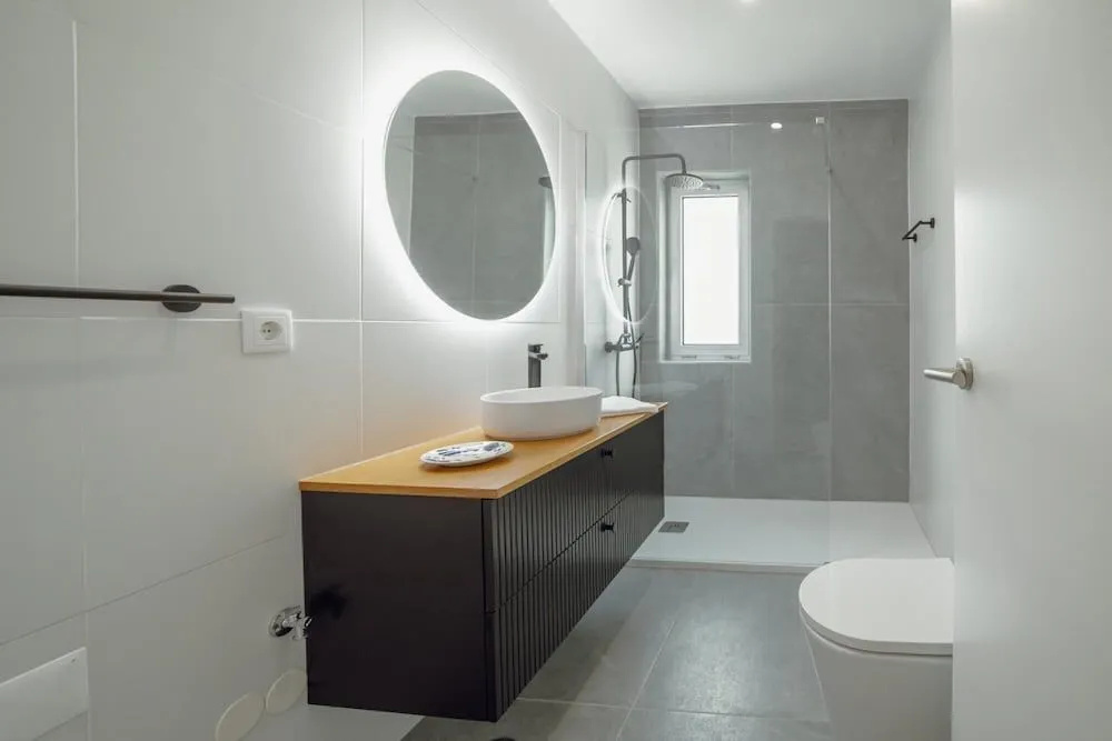 Crystal Palace Garden Stylish Apartment