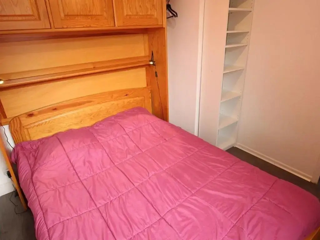 Appartement Bagnères-de-Luchon, 2 pièces, 4 personnes - FR-1-313-159