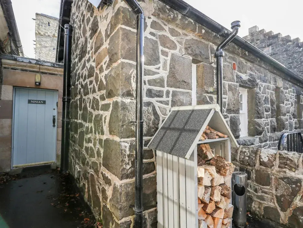 Ninian Cottage