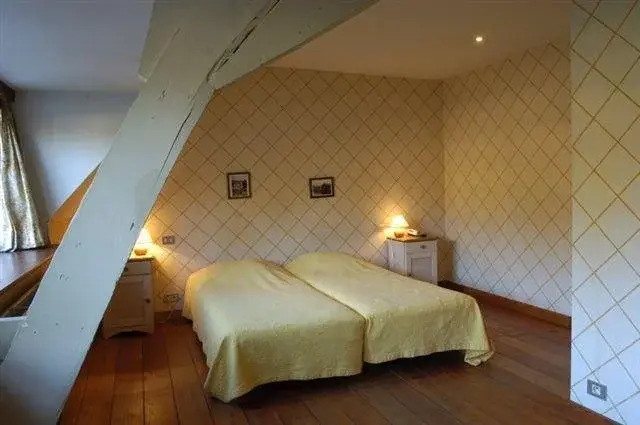 Hotel Int Boldershof