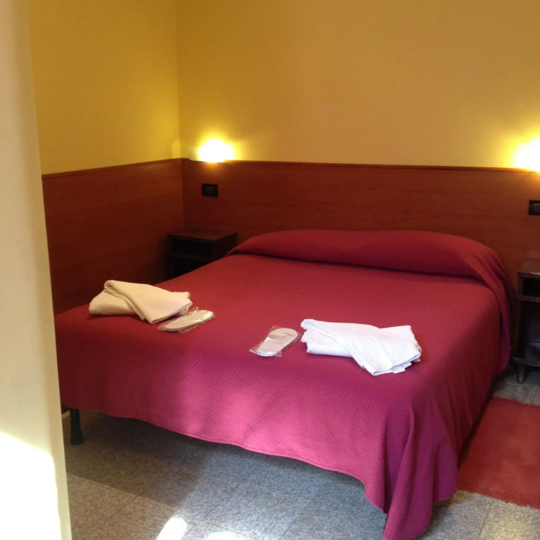 Albergo Parigi