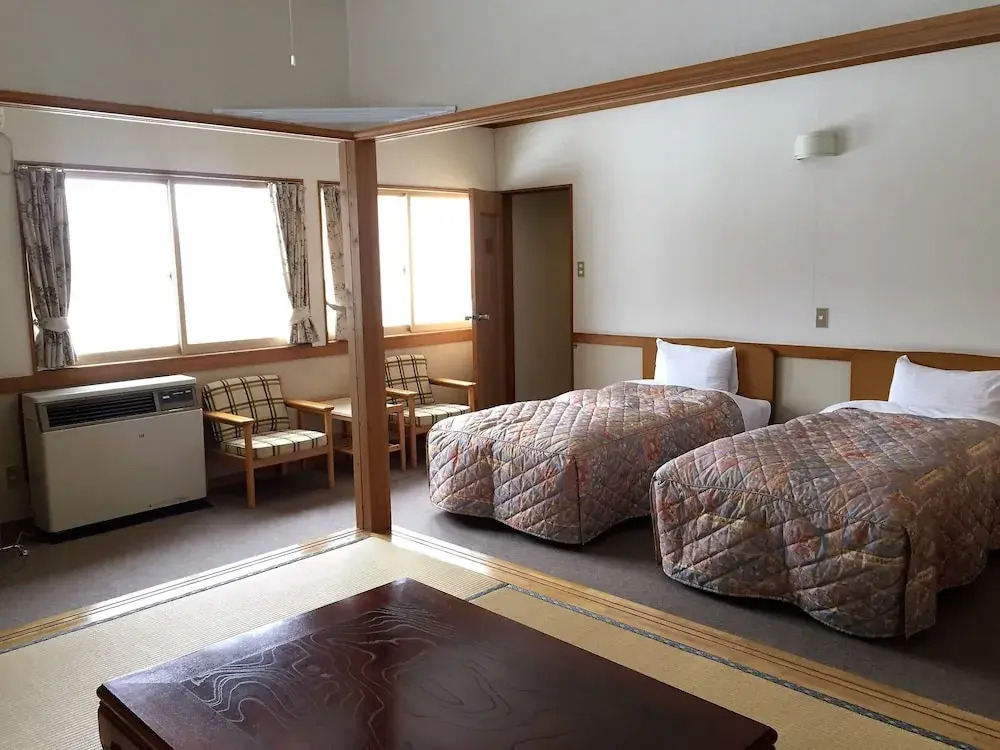 Araya Ryokan