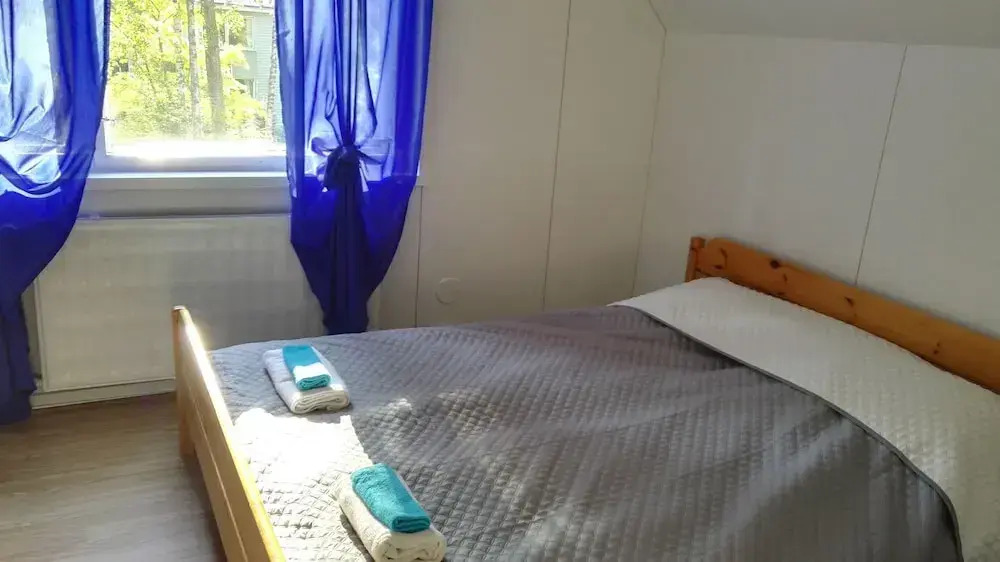 Saimaa Hirsilinna
