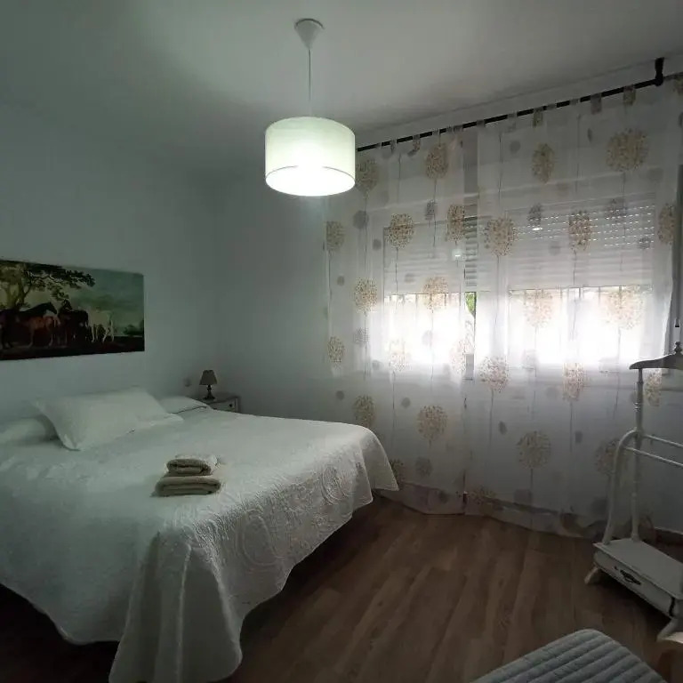 Chalet en Roche