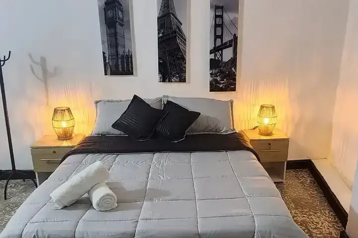 Hotel M4-J