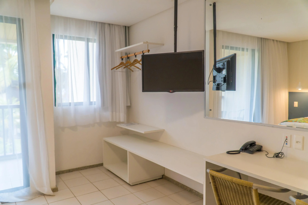 Flat Experience Marulhos Resort