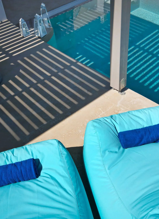 Eolia Luxury Villas