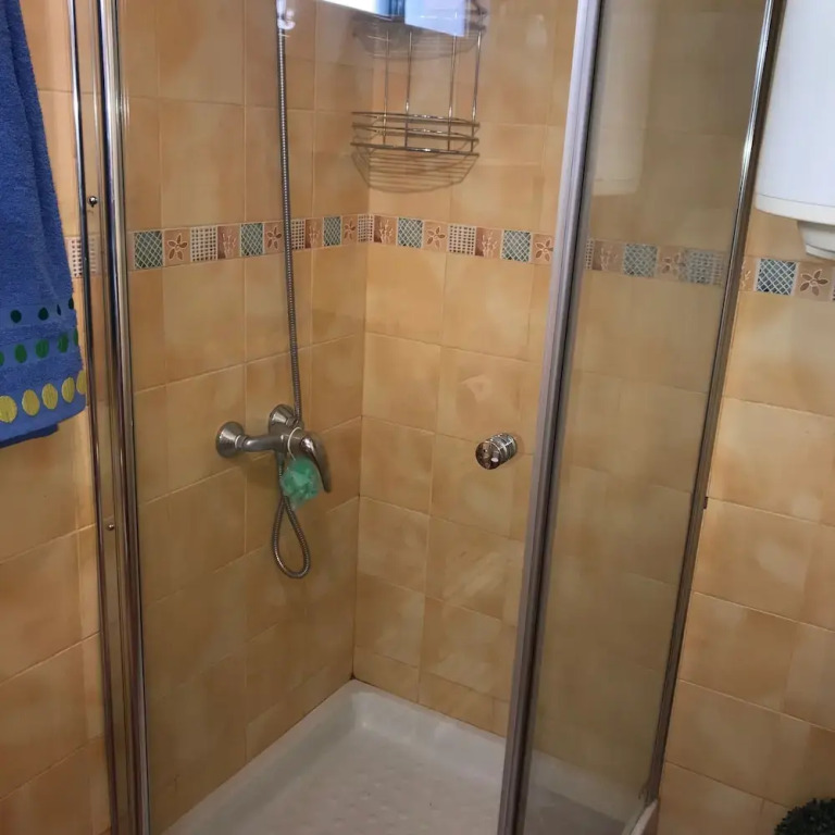 Garajonay Apartamento