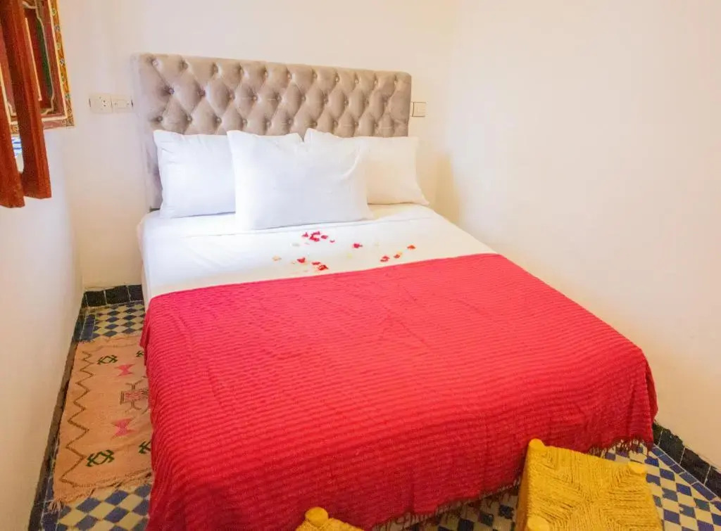 Riad Rayhana