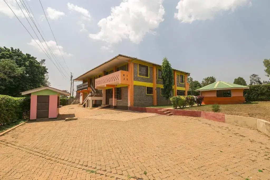 Rozala Motel