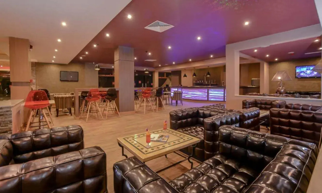 Pirates Gate Hotel