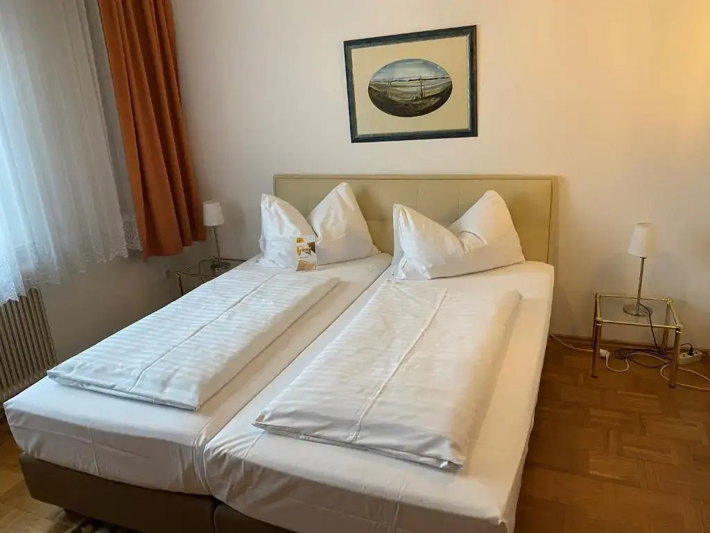 Hopfeld - Apartment