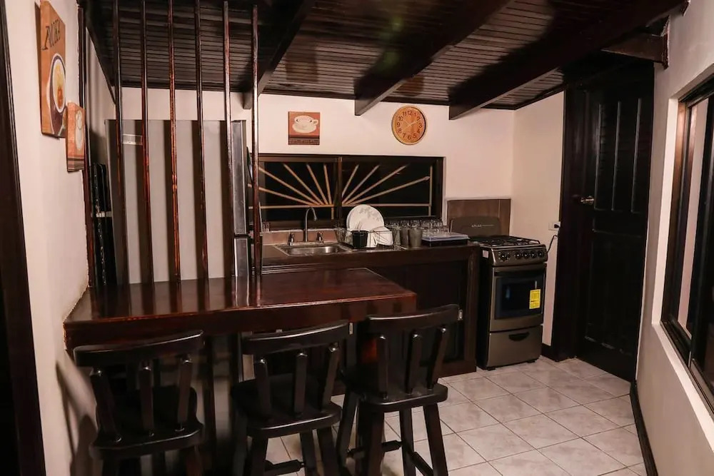 Casa Fiesta
