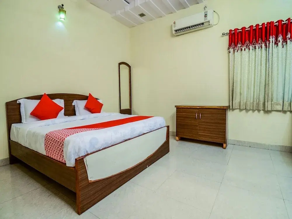 Hotel Akshey