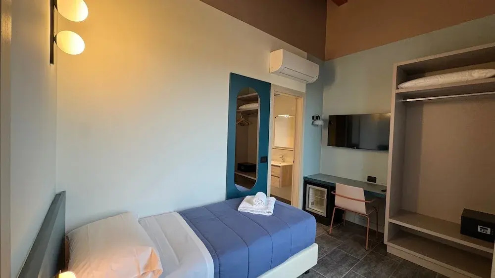 HC Hotel Manerbio Loft