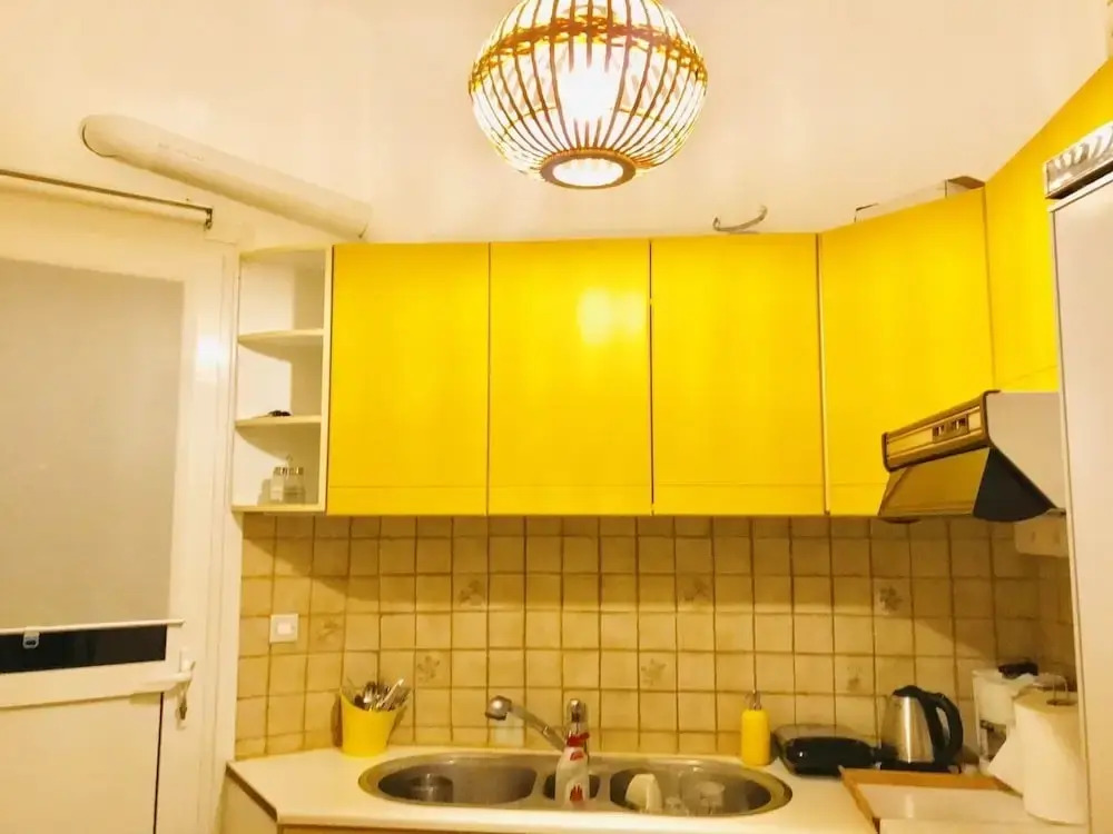 Joyfull Apartment Perfect Location