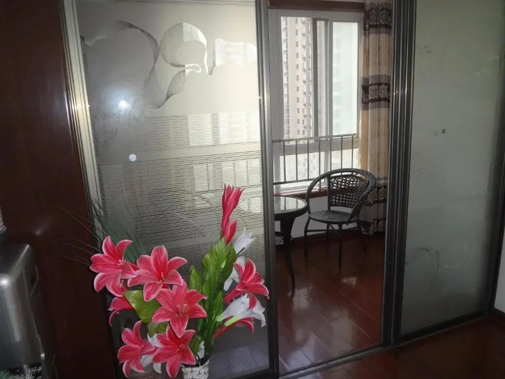Li Jing Apartment Hotel Xi'an