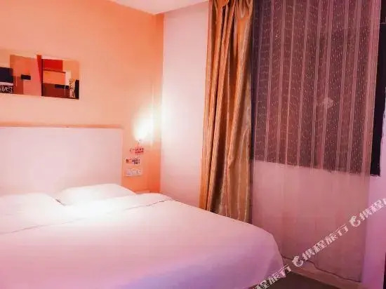 Bailike Hotel