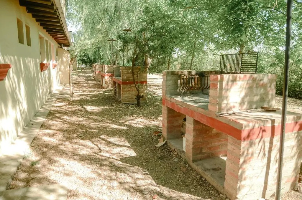 Posada San Vicente