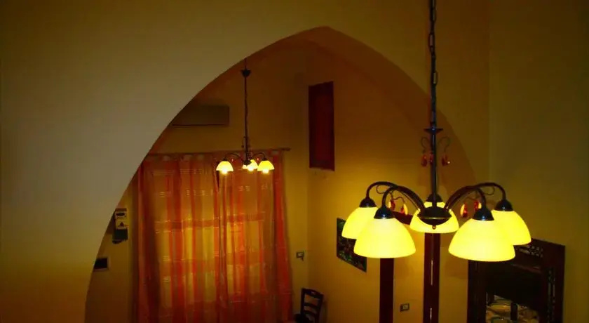 Agliastri Apartments