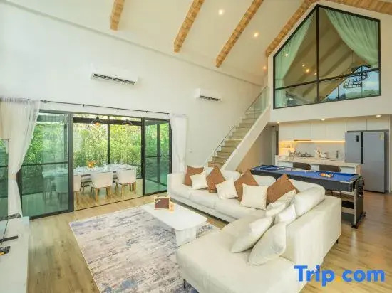 HighView PoolVilla at Khaoyai