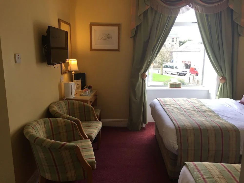 Faythe Guesthouse