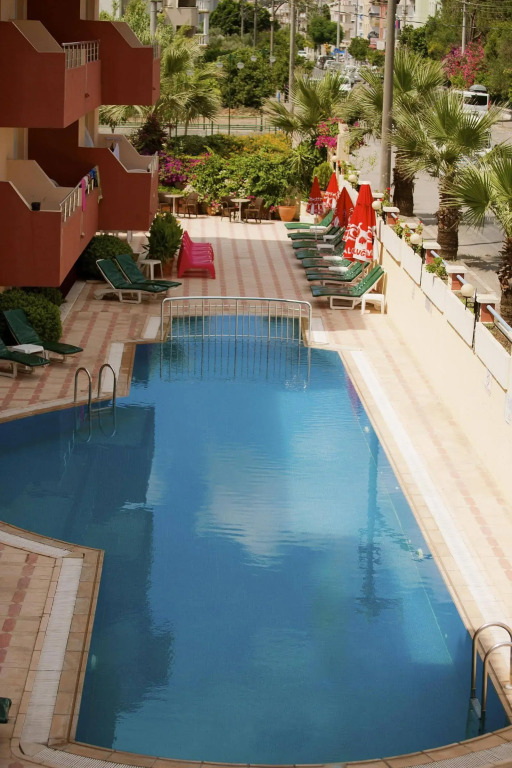 Highlife Apartments