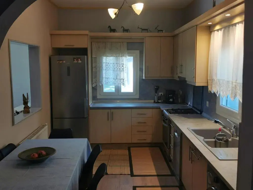 160 s.m unique luxury house