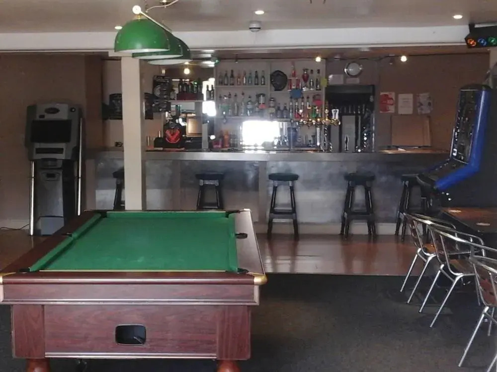 The George Hotel