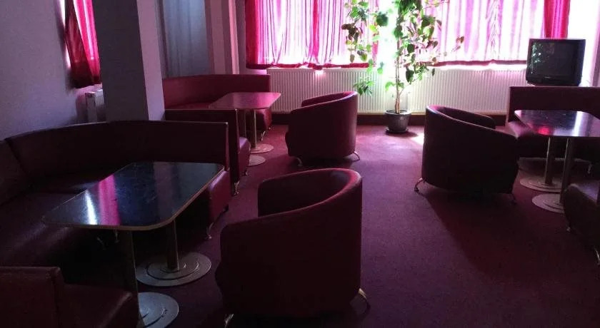 Hotel Amethyst