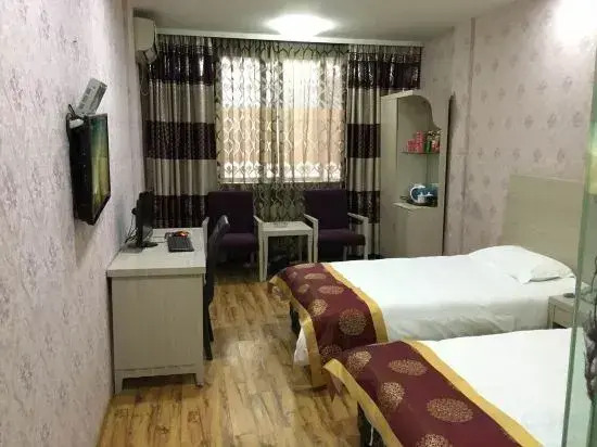 Rui'an Tianxing Business Hotel
